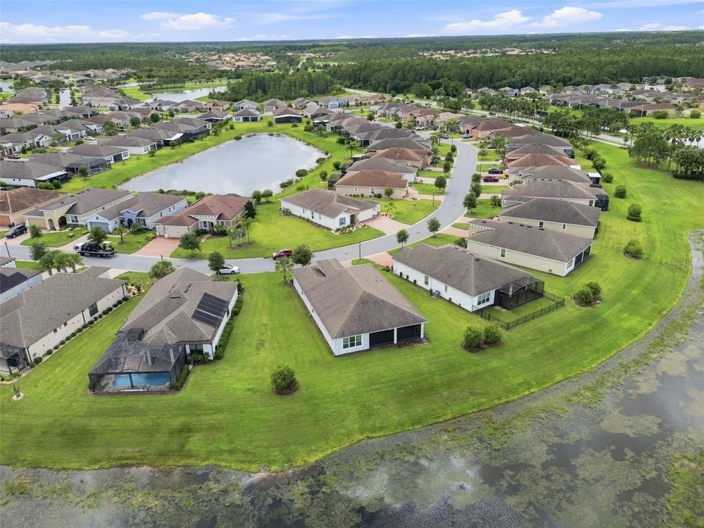 163 OLYMPUS WAY Kissimmee, FL 34759