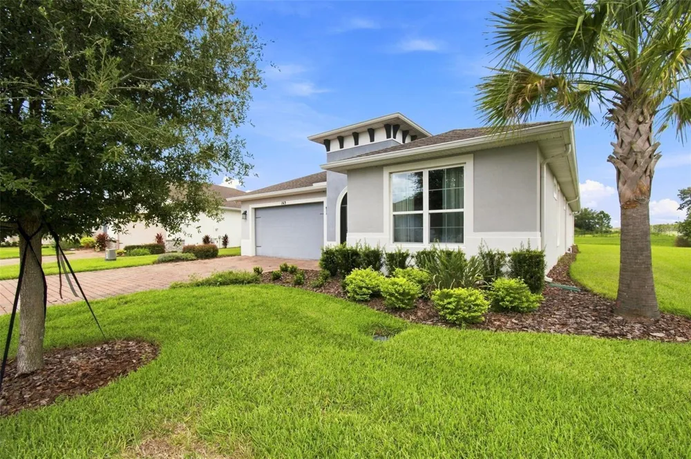 163 OLYMPUS WAY Kissimmee, FL 34759