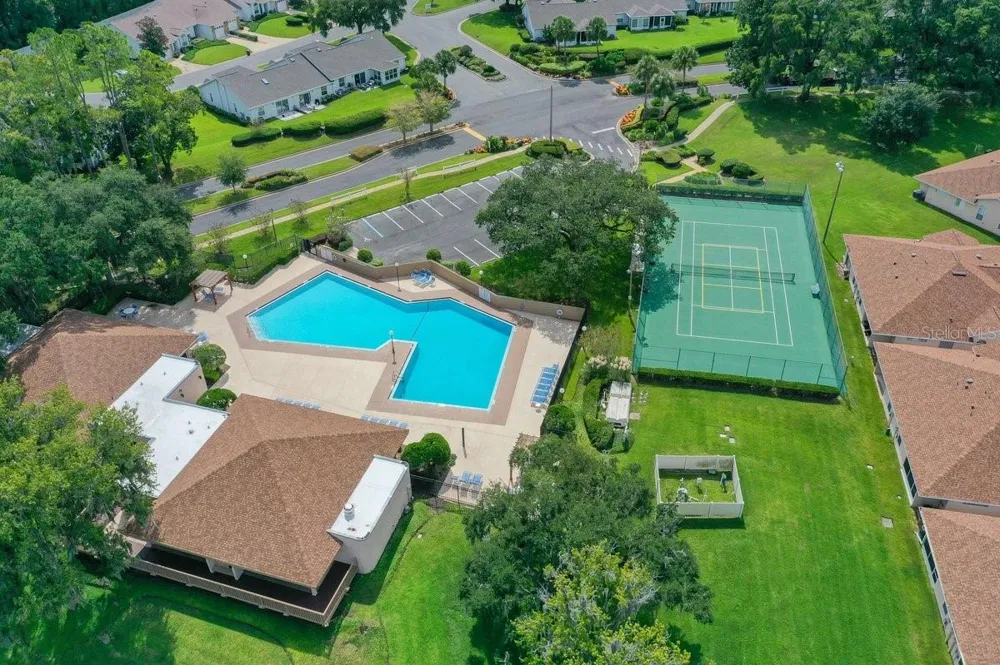 2332 SE 18 CIRCLE ocala, FL 34471