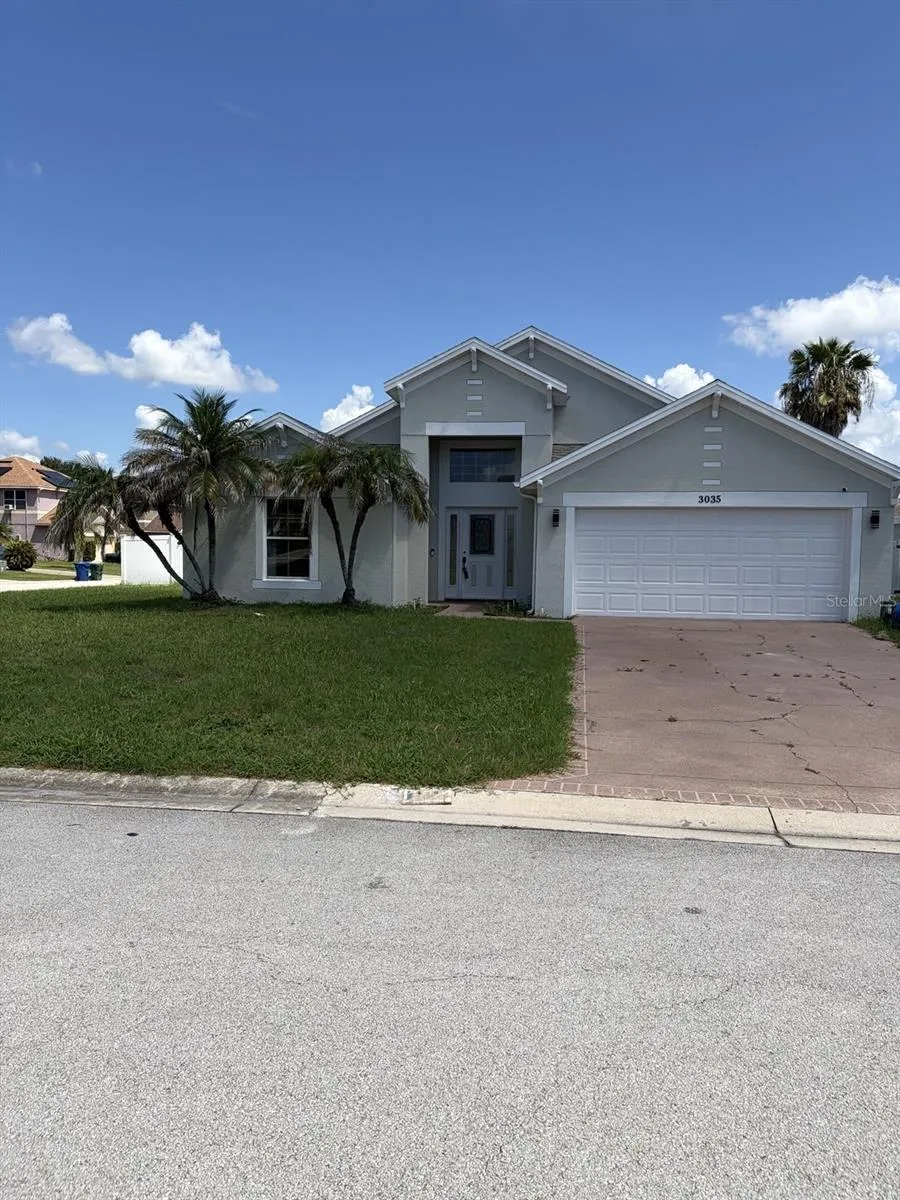 3035 BUCKEYE POINTE DRIVE Winter Haven, FL 33881