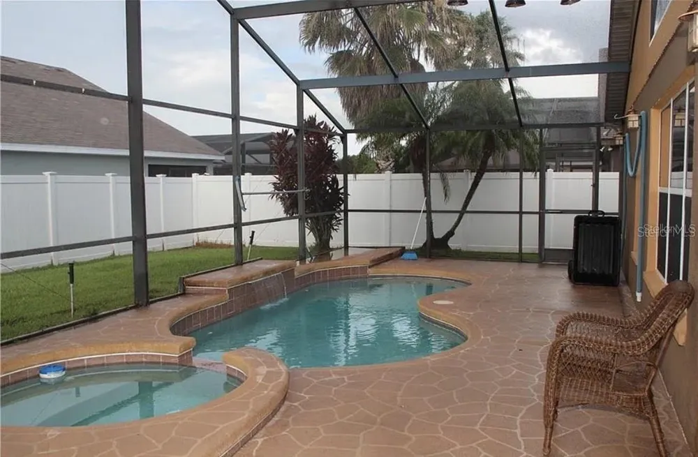 3035 BUCKEYE POINTE DRIVE Winter Haven, FL 33881