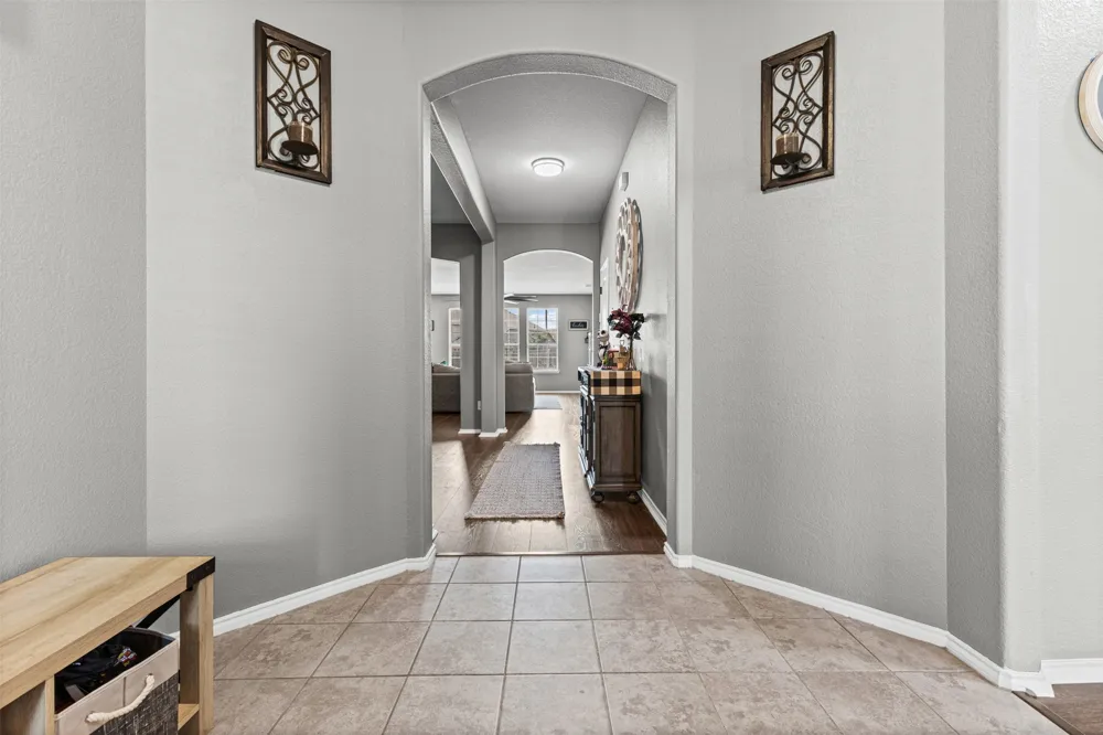 227 Hackney Street Waxahachie, TX 75165