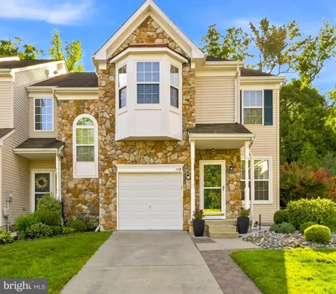 108 BRADDOCK LANE
