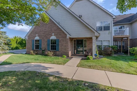 7612 Lacy Drive