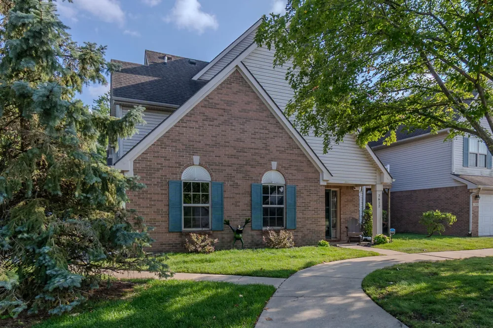 7612 Lacy Drive Belleville, MI 48111