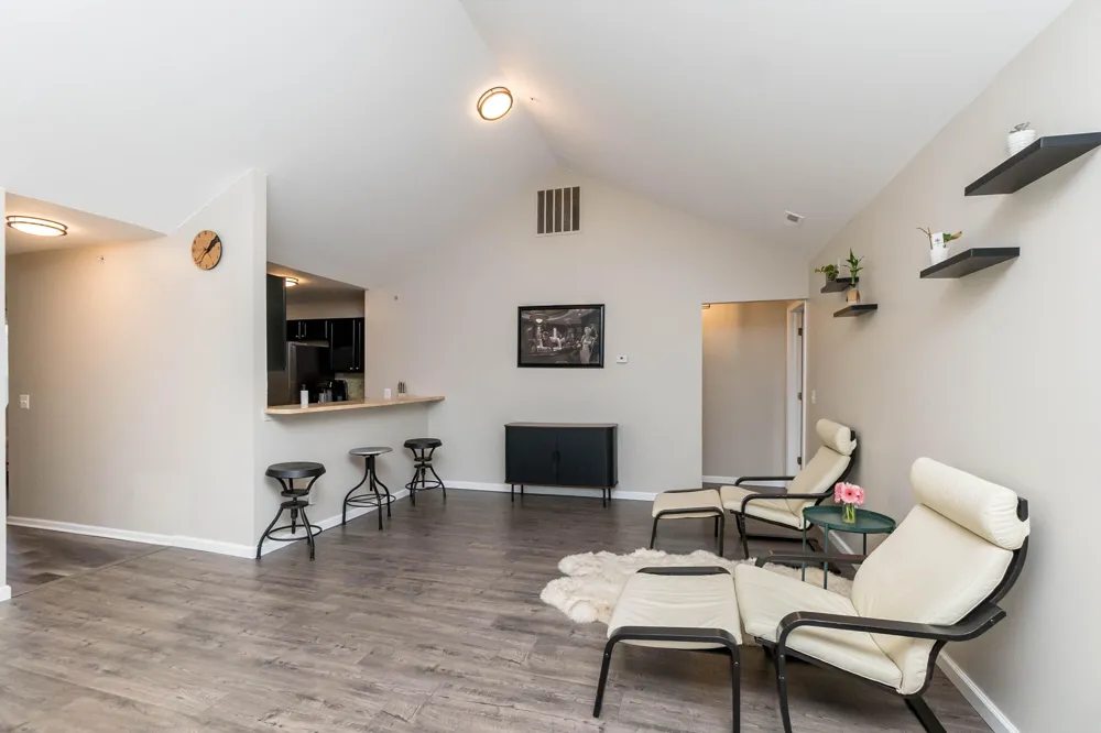 7612 Lacy Drive Belleville, MI 48111