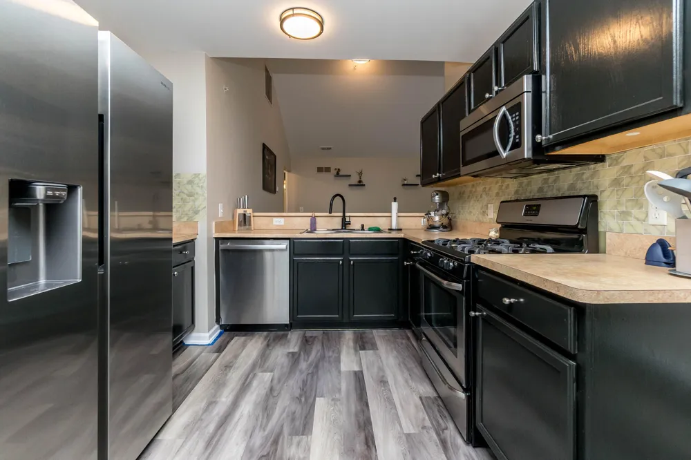 7612 Lacy Drive Belleville, MI 48111