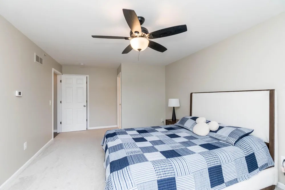 7612 Lacy Drive Belleville, MI 48111