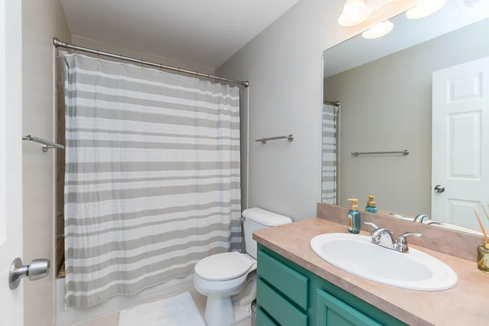 7612 Lacy Drive Belleville, MI 48111