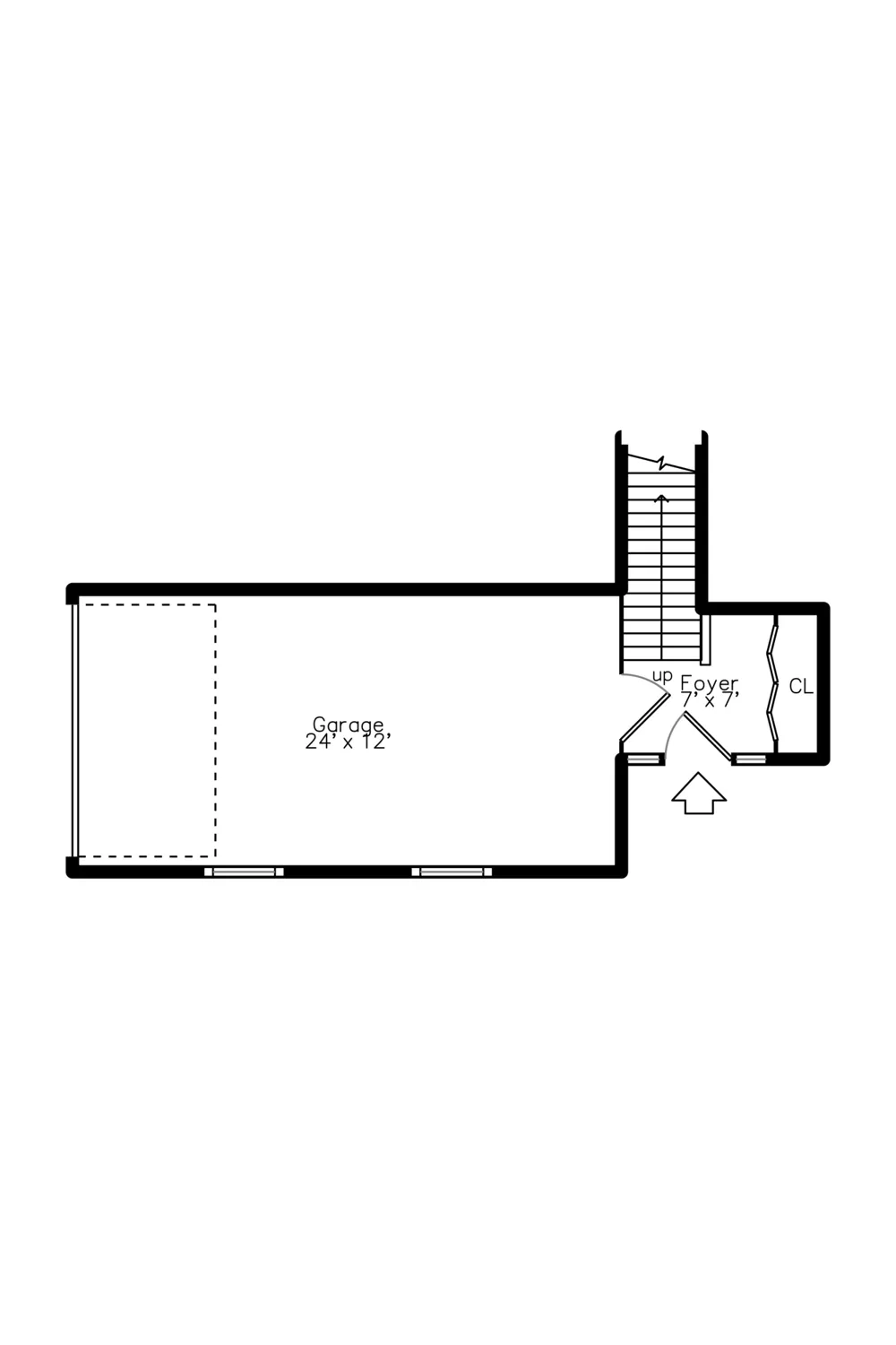 7612 Lacy Drive Belleville, MI 48111