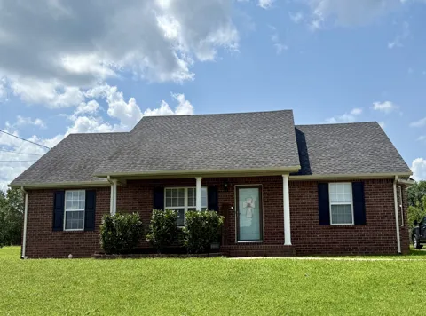 1109 Auldridge Dr