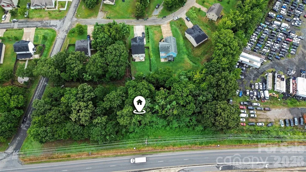 12002 Tryon Street Charlotte, NC 28262