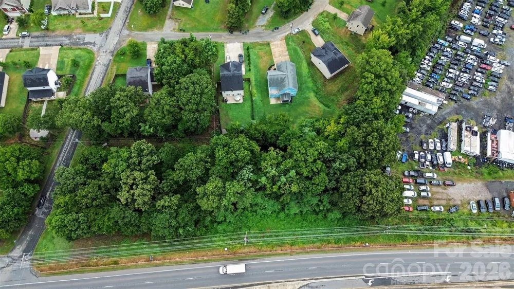12002 Tryon Street Charlotte, NC 28262