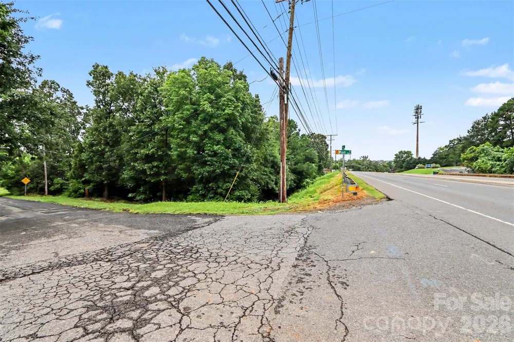 12002 Tryon Street Charlotte, NC 28262