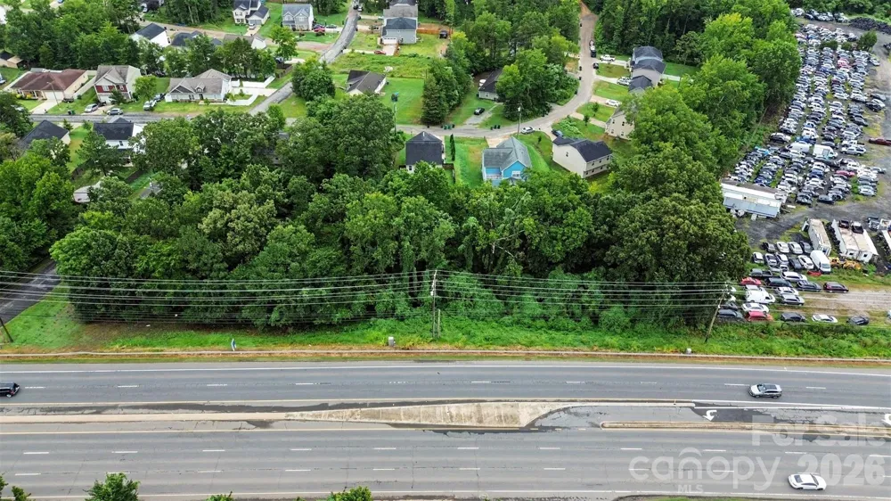 12002 Tryon Street Charlotte, NC 28262