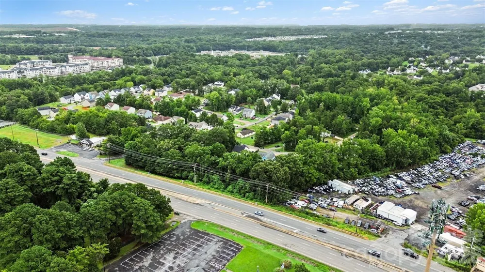 12002 Tryon Street Charlotte, NC 28262