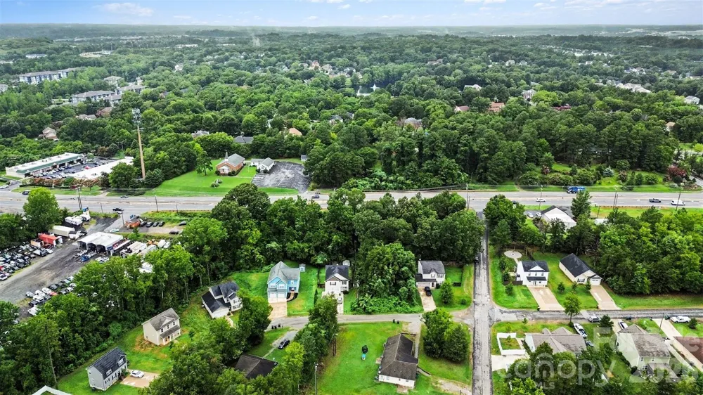 12002 Tryon Street Charlotte, NC 28262