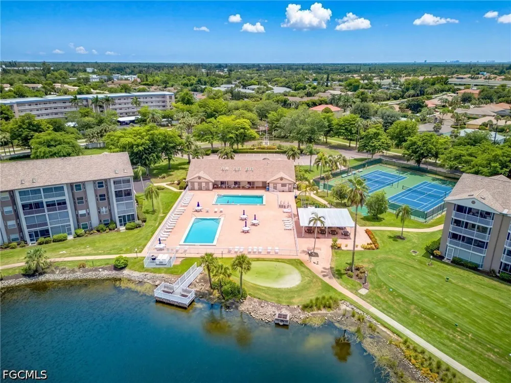 Hole In One Circle #106 - PEBBLE BEACH Fort Myers, FL 33919