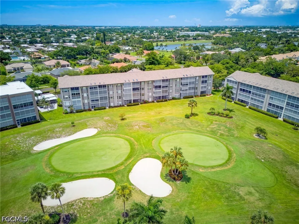 Hole In One Circle #106 - PEBBLE BEACH Fort Myers, FL 33919