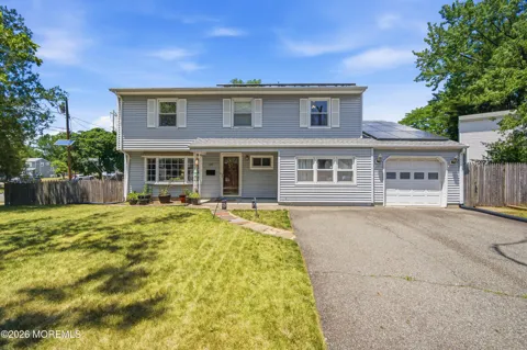 203 Central Avenue