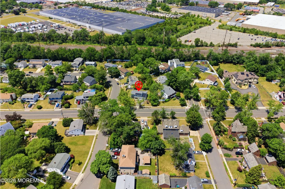 203 Central Avenue Edison, NJ 08817
