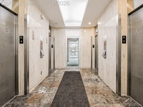 1300 E Lafayette Street #1309