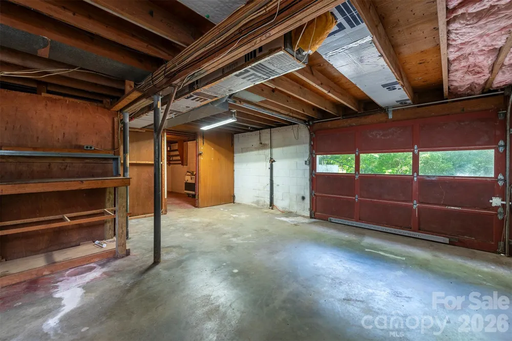76 Maple Springs Road Asheville, NC 28805