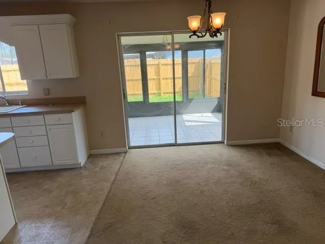 3048 UNITY TREE DRIVE Edgewater, FL 32141