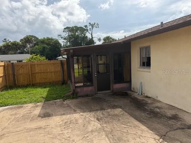3048 UNITY TREE DRIVE Edgewater, FL 32141