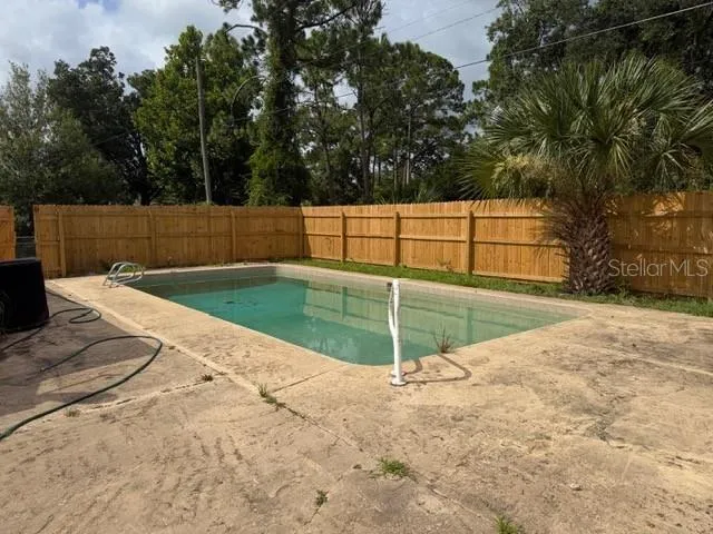 3048 UNITY TREE DRIVE Edgewater, FL 32141