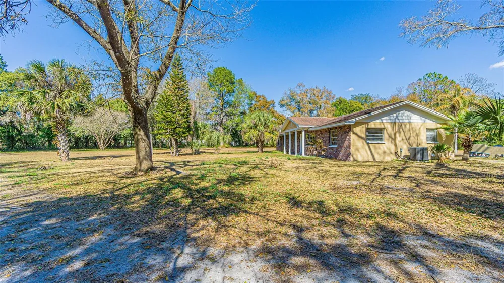 3902 AUTUMN PALM DRIVE Zephyrhills, FL 33541