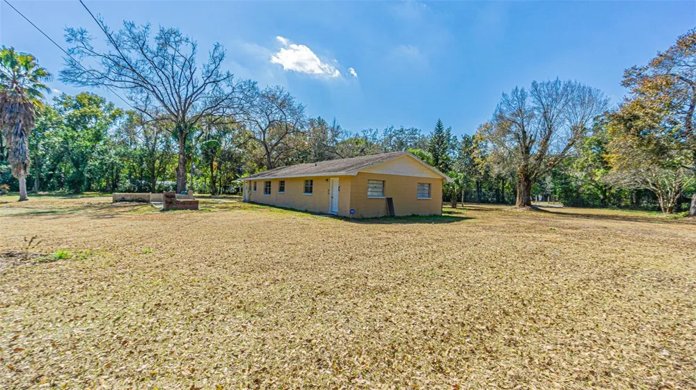 3902 AUTUMN PALM DRIVE Zephyrhills, FL 33541