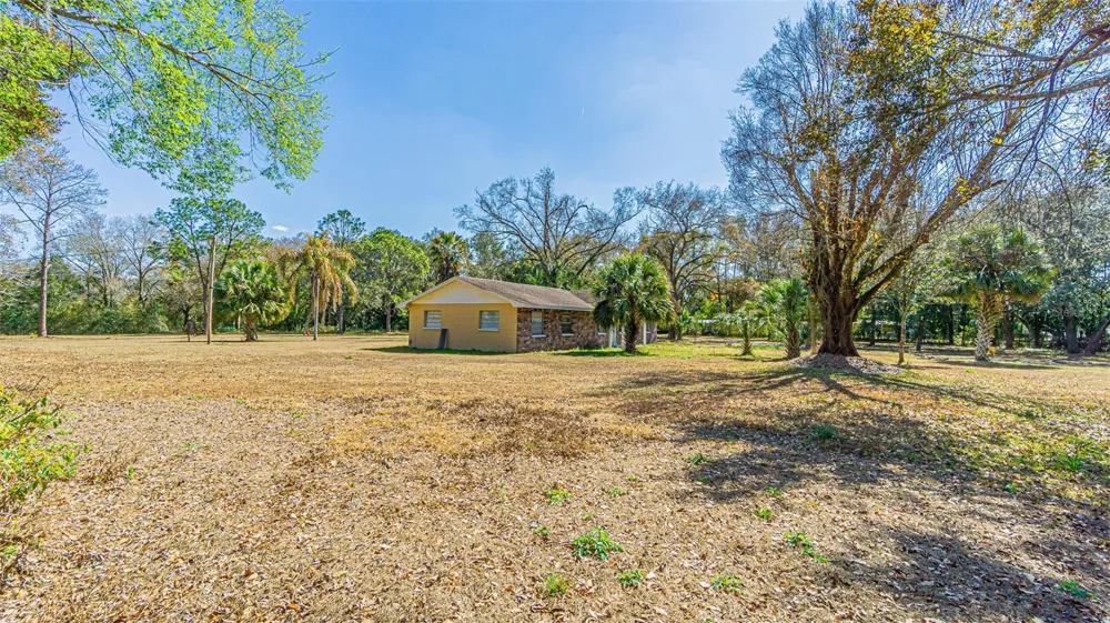 3902 AUTUMN PALM DRIVE Zephyrhills, FL 33541