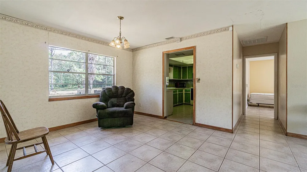 3902 AUTUMN PALM DRIVE Zephyrhills, FL 33541