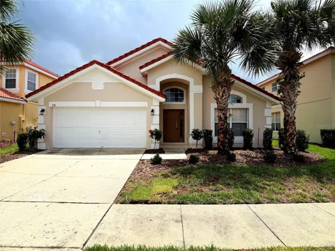 538 SOLANA CIRCLE
