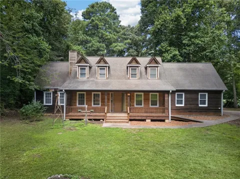 4363 Post Road
