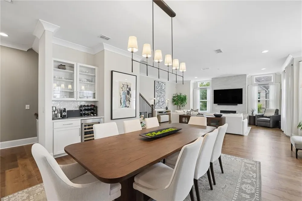6729 Prelude Drive Sandy Springs, GA 30328