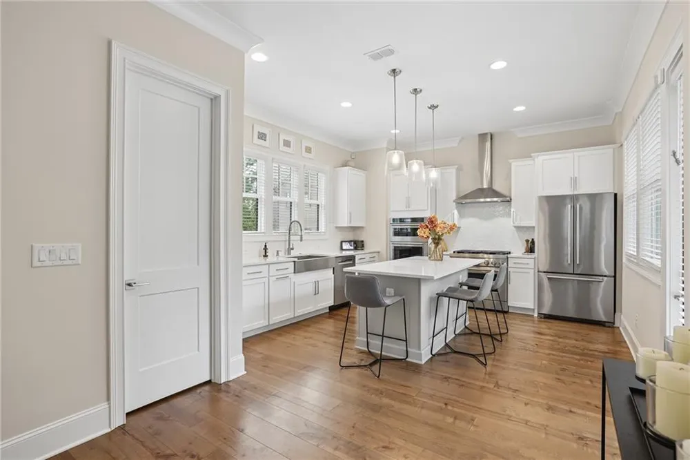 6729 Prelude Drive Sandy Springs, GA 30328