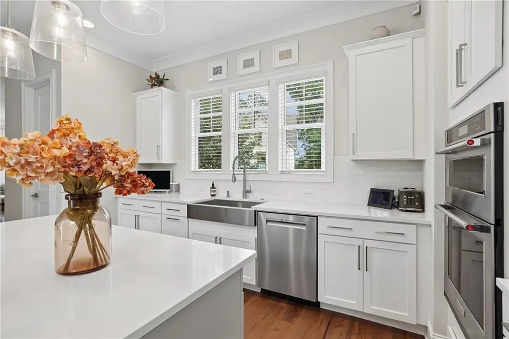 6729 Prelude Drive Sandy Springs, GA 30328