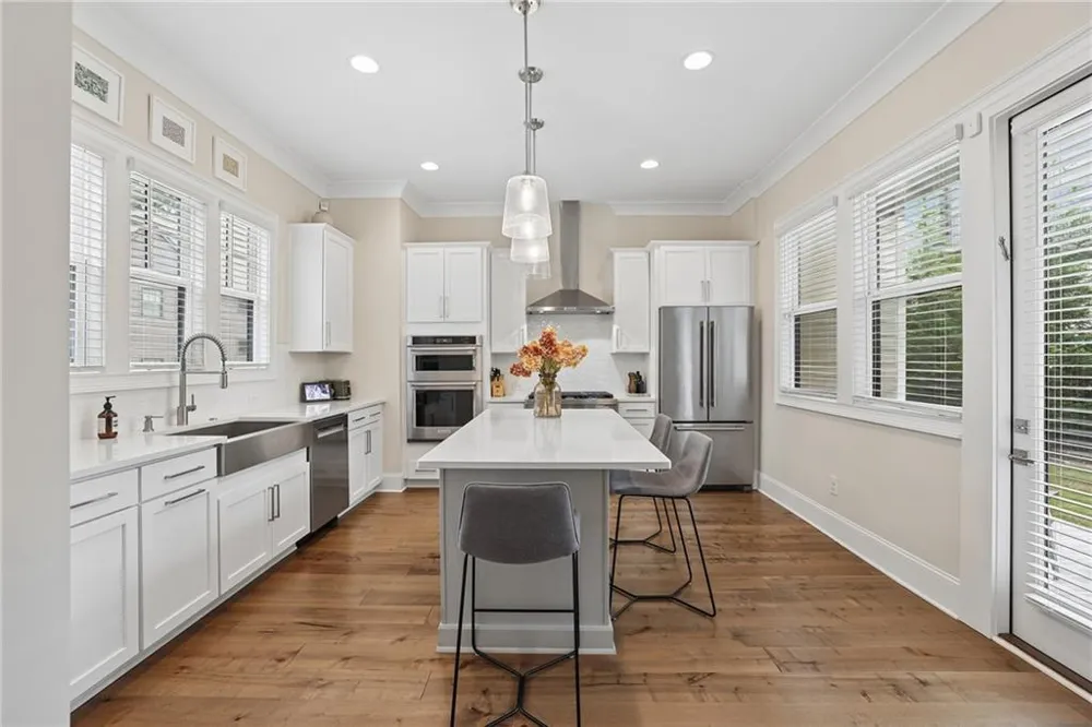6729 Prelude Drive Sandy Springs, GA 30328