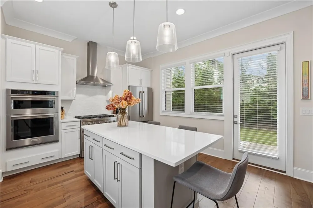 6729 Prelude Drive Sandy Springs, GA 30328