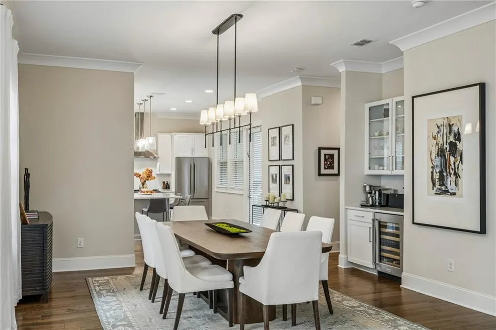 6729 Prelude Drive Sandy Springs, GA 30328