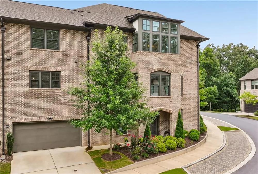 6729 Prelude Drive Sandy Springs, GA 30328