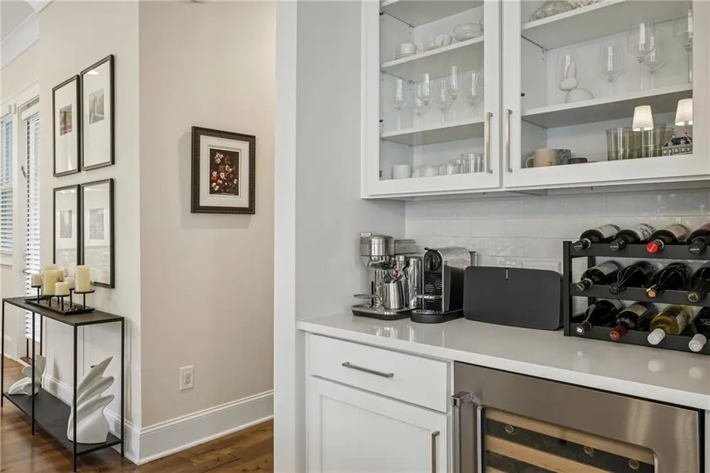6729 Prelude Drive Sandy Springs, GA 30328