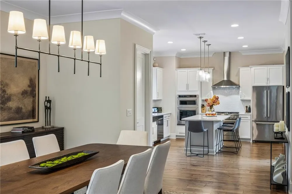 6729 Prelude Drive Sandy Springs, GA 30328