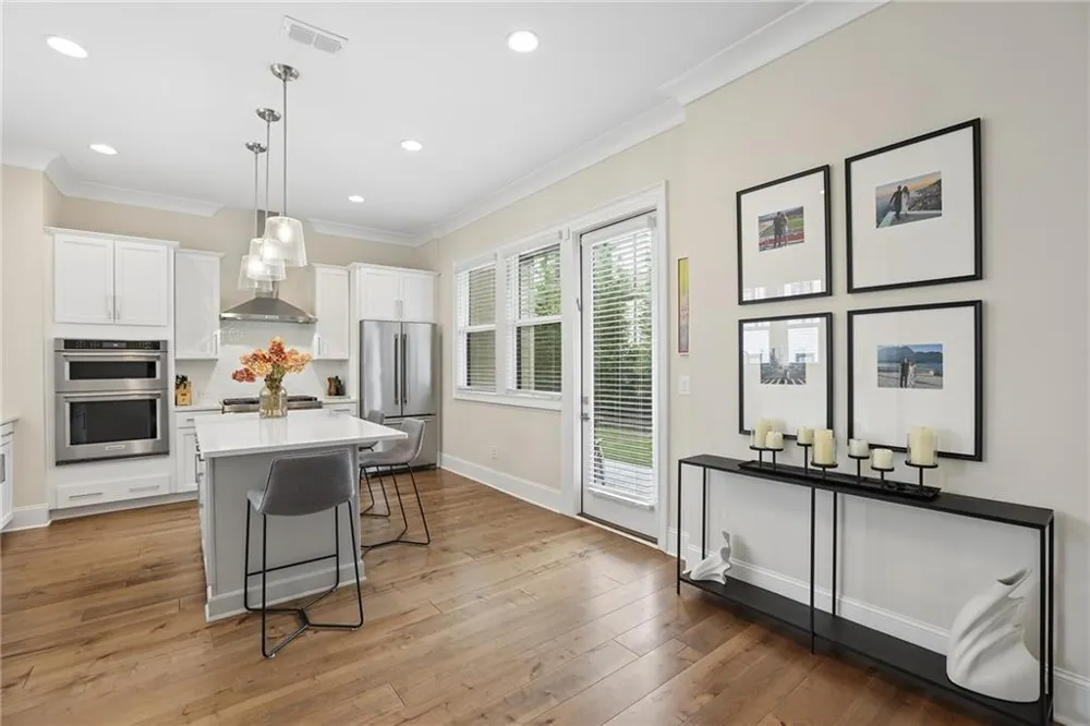6729 Prelude Drive Sandy Springs, GA 30328