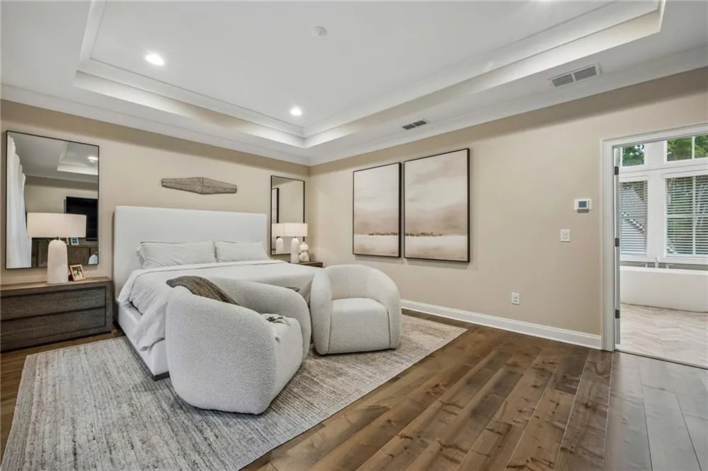 6729 Prelude Drive Sandy Springs, GA 30328