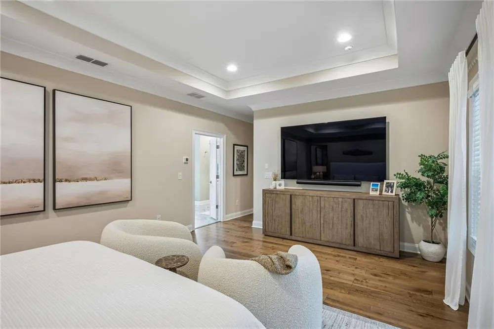 6729 Prelude Drive Sandy Springs, GA 30328