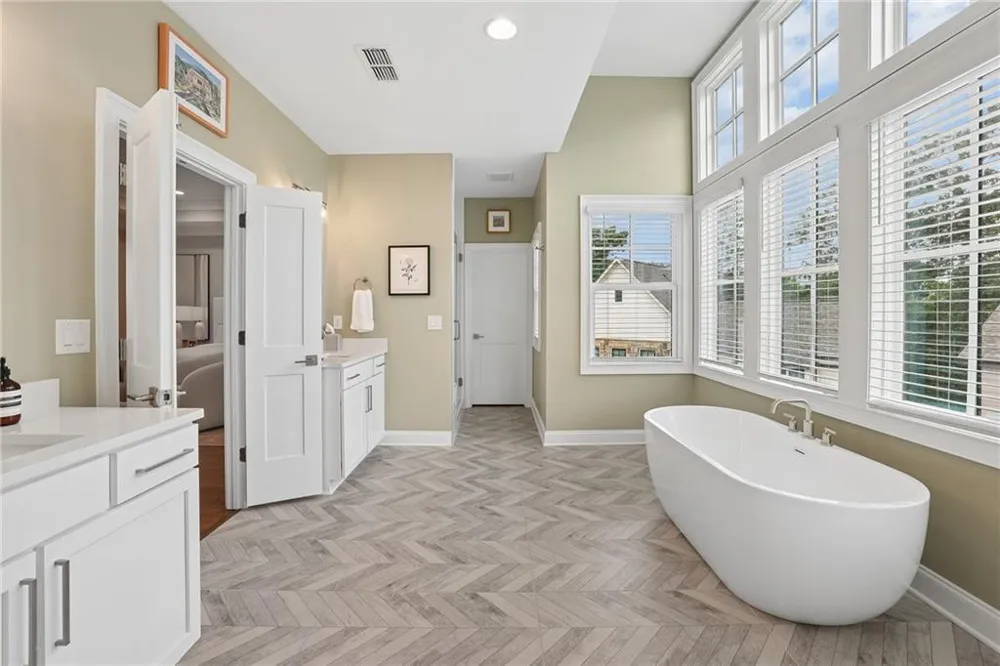 6729 Prelude Drive Sandy Springs, GA 30328