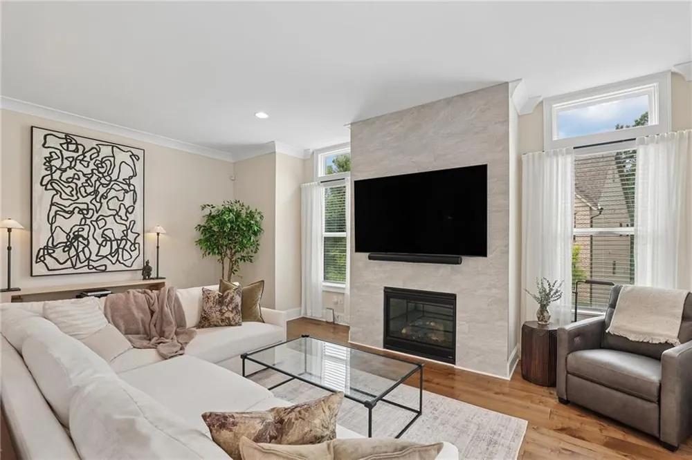 6729 Prelude Drive Sandy Springs, GA 30328